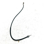 84-87 Suzuki Quadrunner 185 OEM Speedometer Cable 34910-18912 AS33