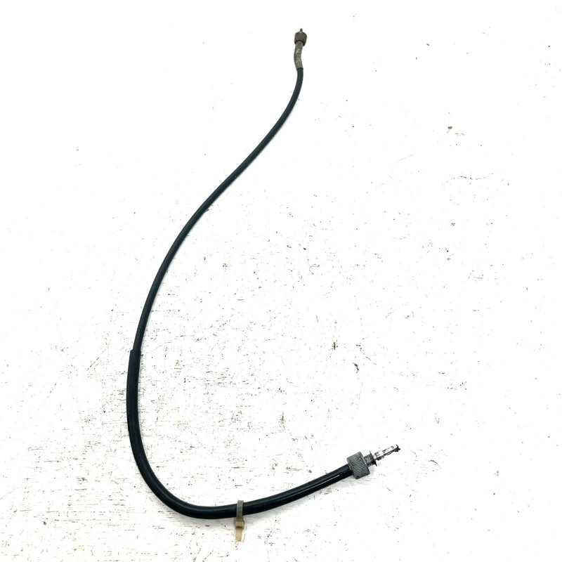 84-87 Suzuki Quadrunner 185 OEM Speedometer Cable 34910-18912 AS33