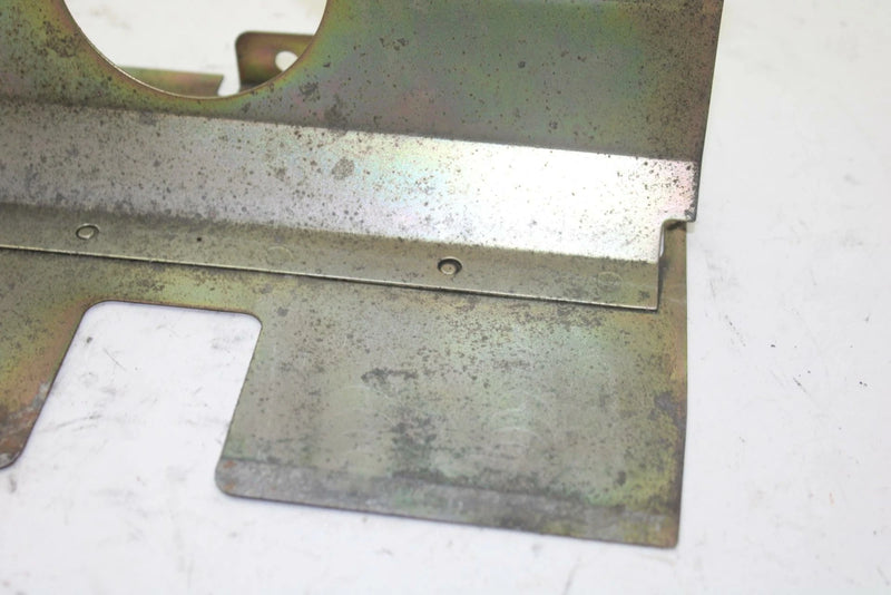 89 Yamaha Phazer PZ480N OEM Airbox Plate 8V0-14484-00-00 SY52