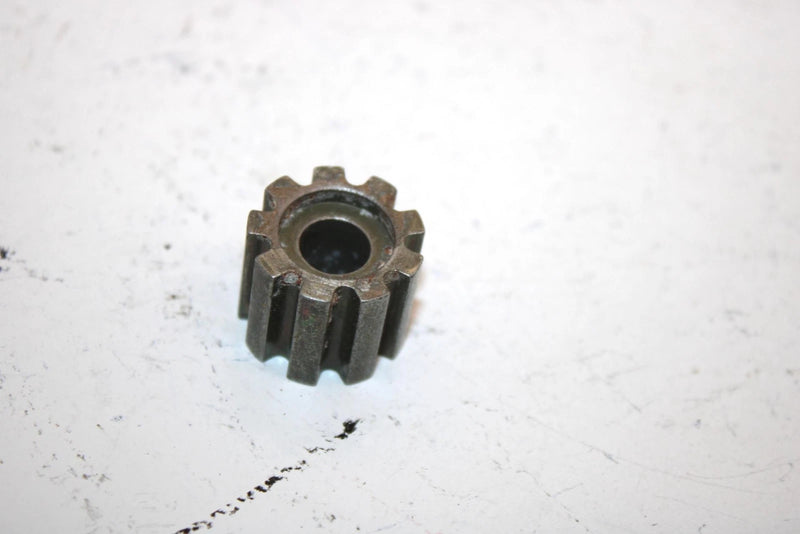06 Polaris Fusion 600 Ho Oem 9 Tooth Speedo Pickup Wheel 5240013 Q1839