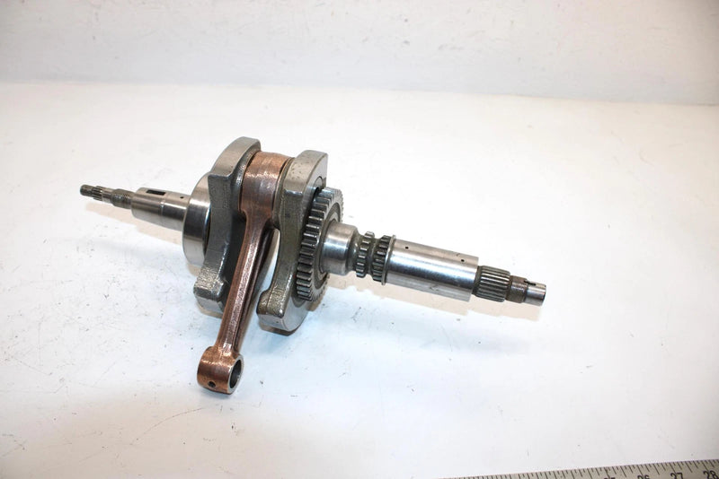 97 Arctic Cat Bearcat 454 2x4 Oem Crankshaft 3402-115 AA11