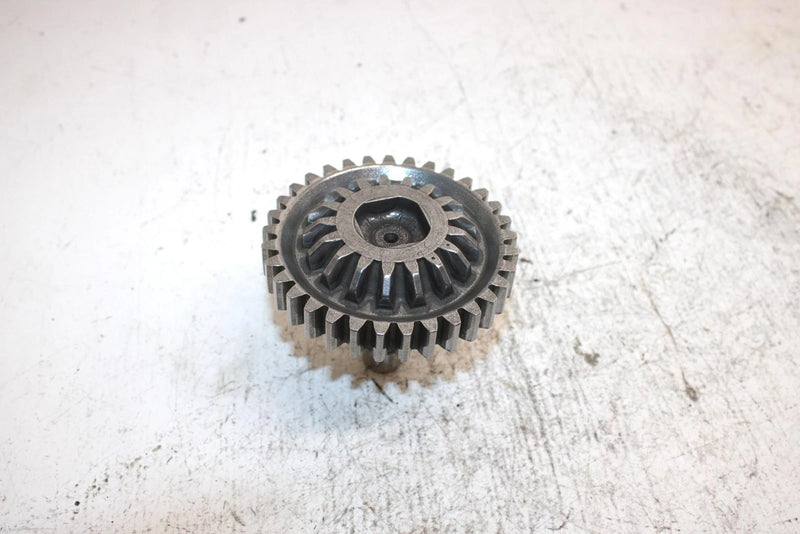 2012 Arctic Cat Prowler Hdx 700 Oem Secondary Shaft Drive Gear 0822-131 XA1