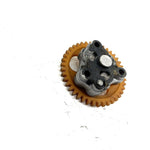 1988 Yamaha Moto 4 YFM200DX OEM Oil Pump Assembly 2HT-13300-00-00 AY68