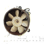 93-95 Yamaha Kodiak 400 4x4 OEM Radiator Cooling Fan 4GB-12405-00-00 AY71