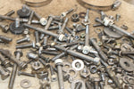 1992 Sea-doo Gts Oem Nut Bolt Spacer Hardware Kit JS57