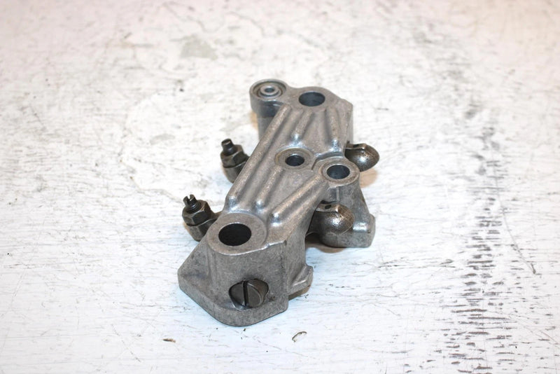 2002 Honda Trx 350 Fea Fourtrax Oem Rocker Arm And Holder 14411-HN5-670 AH54