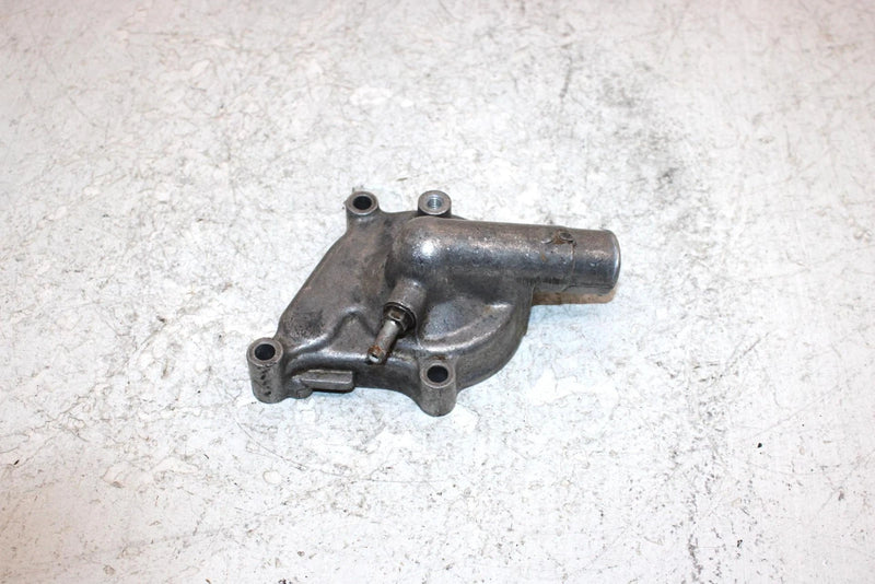 2003 Kawasaki Prairie 650 Oem Water Pump Cover 16142-1163 16142-0727 AK26