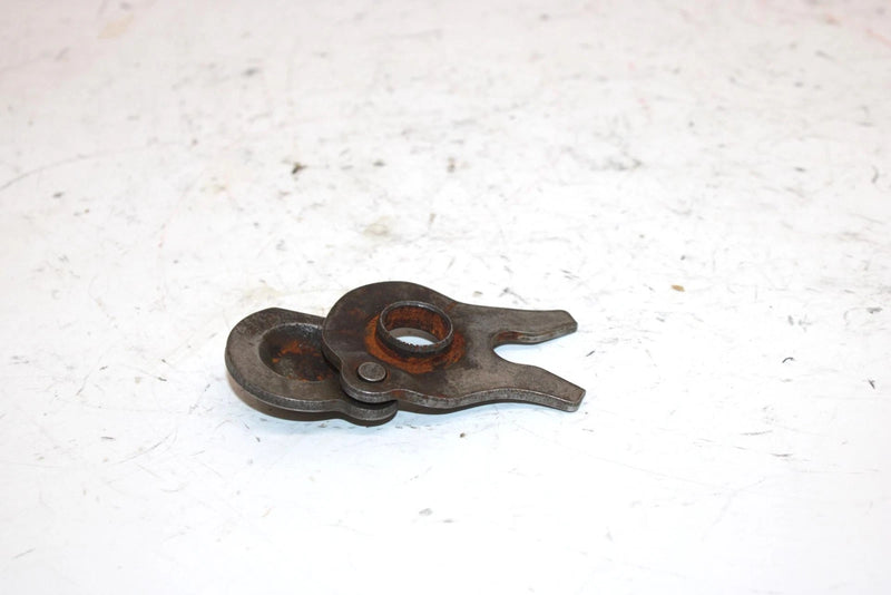 2003 Honda Trx 250 Exa Sporttrax Ex Oem Cam Plate 22820-HN6-000 AH10