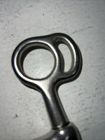New Tough 1 SS 6” Tomb Thumb Bit #255131 U-500