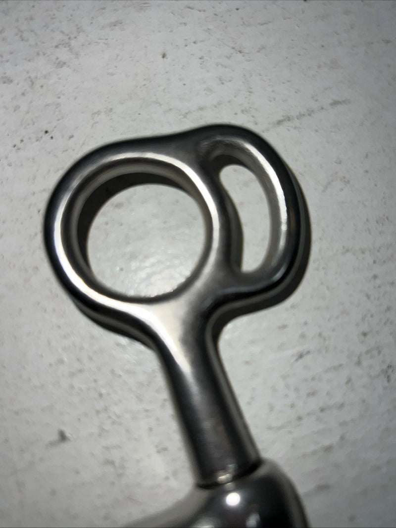 New Tough 1 SS 6” Tomb Thumb Bit #255131 U-500