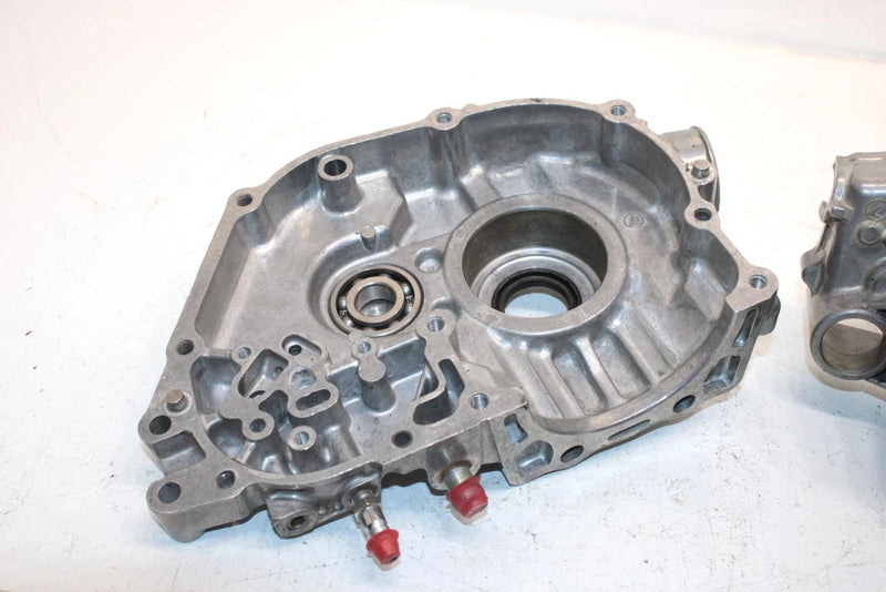 2001 Polaris Sportsman 500 Oem Crankcase 3085808 3089240 AP81