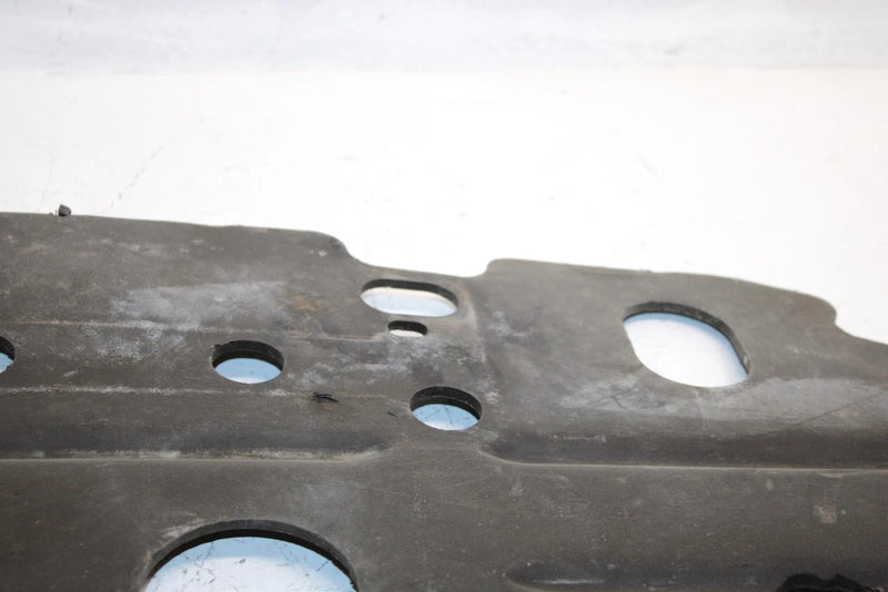 2000 Polaris Magnum 325 Oem Skid Plate Rock Guard 5433435 5435005 AP65