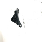 01-04 Honda TRX500 Rancher OEM Skid Plate Mount Bracket 52190-HN5-670 AH79