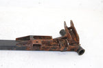 1999 Polaris 500 Xc Oem Left Trailing Arm 1820713-067 SP37