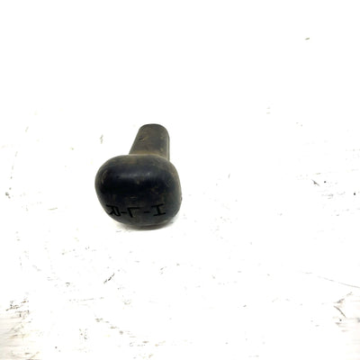 1994 Yamaha Kodiak 400 4x4 OEM Gear Shift Knob 3JN-18174-00-00 AY61