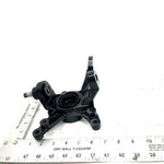 07-14 Honda Rancher 420 TRX420FE ES OEM Front Left Knuckle 51250-HP5-600 AH76