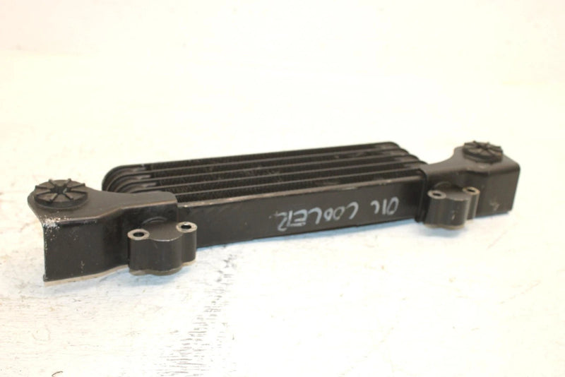 1986 Honda Trx 350 A Fourtrax 4x4 Oem Oil Cooler 15600-HA7-305 AH43