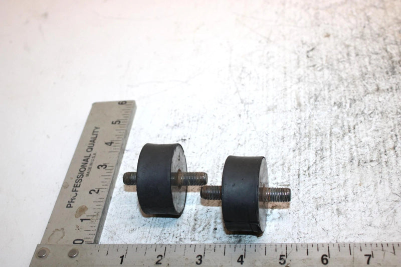 2001 Polaris Sportsman 500 Ho Oem Engine Mount Dampner Pair 3110044 AP88