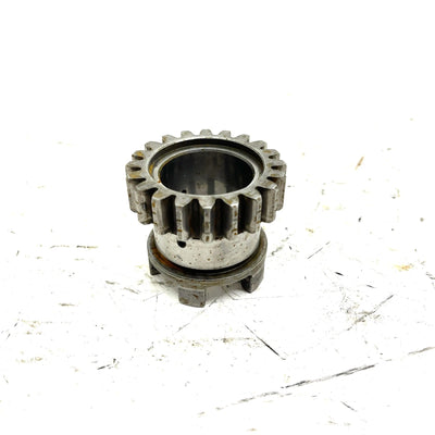 08-13 Kawasaki Teryx 750 KRF750A 4x4 OEM Low Input Gear 13262-0545 XK0