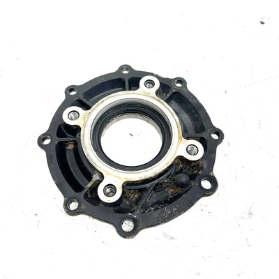 1988 Yamaha Moto 4 OEM Rear Diff Bearing Housing 3HN-46152-01-00 AY57