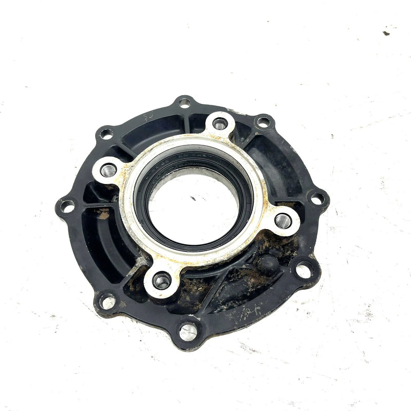 1988 Yamaha Moto 4 OEM Rear Diff Bearing Housing 3HN-46152-01-00 AY57