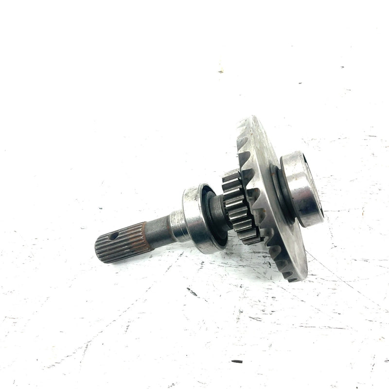 2001 Polaris Ranger 500 OEM Rear Output Shaft 3233622 XP13
