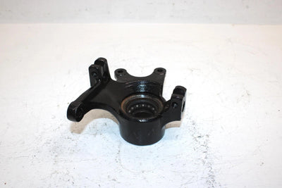 2005 Arctic Cat 500 4x4 Oem Front Left Steering Knuckle 0505-447 AA1
