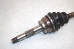 95 Polaris Xplorer  Oem Front Drive Shaft 1380086 2200960 AP13