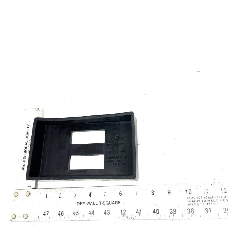 1995 Sea-Doo SPX OEM Battery Pad 278000492 JS65