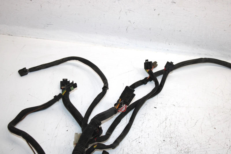 2000 Polaris Magnum 325 Oem Main Wire Harness 2460737 AP65