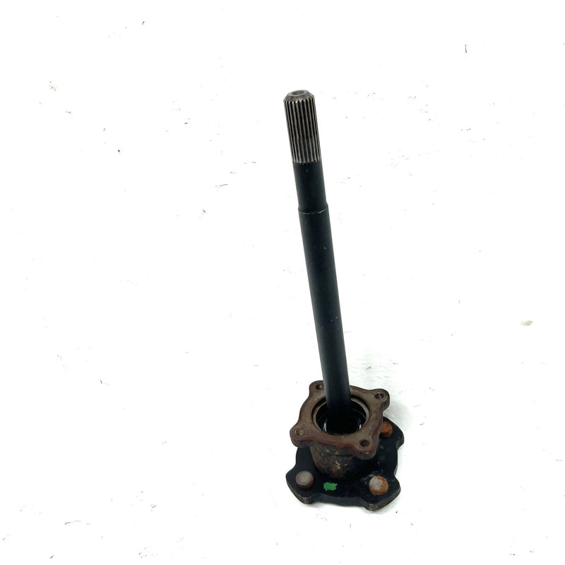 2002 Arctic Cat 375 2x4 Automatic OEM Rear Left  Axle 0502-107 AA41