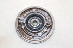 86 Polaris Trail Boss  Oem Right Front Brake Backing Plate 1525006 AP138