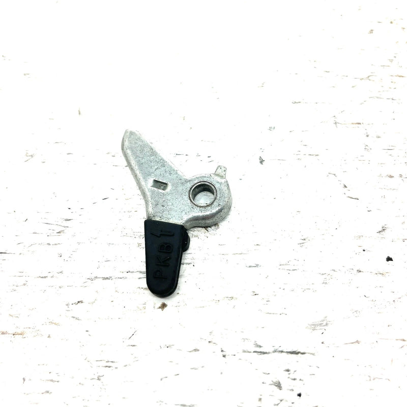 04-07 Honda Rancher 400 TRX400FA 4x4 OEM Parking Brake Lever 53192-HN8-000 AH77