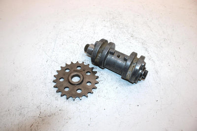 1990 Polaris Trail Boss 350l 4x4 Oem Center Tensioner W/Sprocket 3222042 AP142