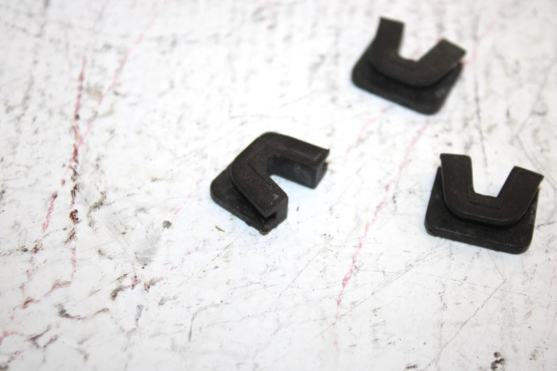 01 Polaris Sportsman 90 Oem Clutch Slider Set of 3 04502343 0455002 AP61