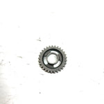 87-04 Yamaha Warrior 350 OEM 29T 3rd Wheel Gear 1UY-17231-01-00 AY60