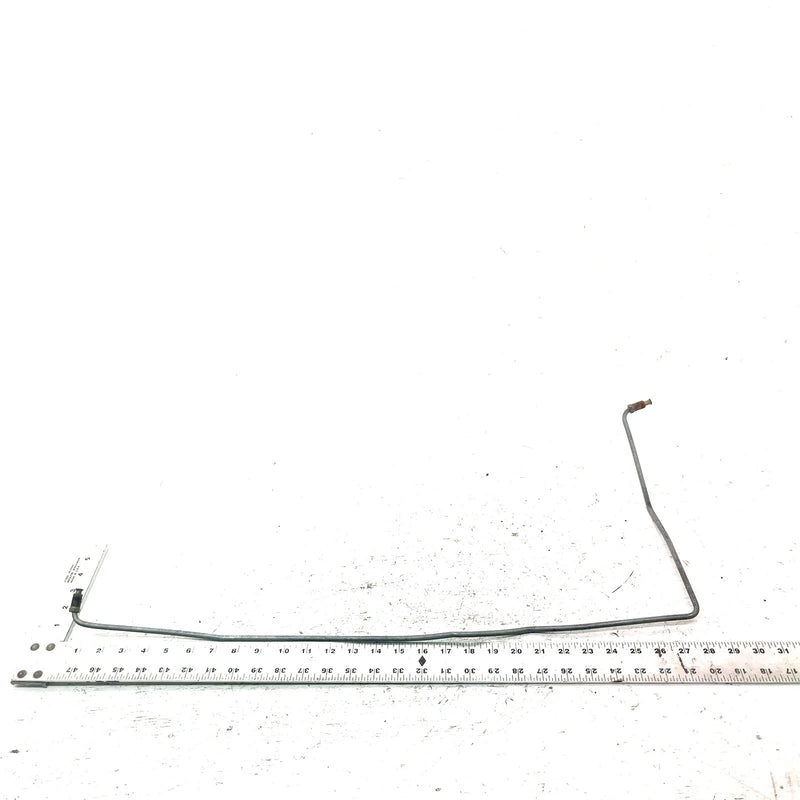 1999 Polaris Sportsman 500 OEM Rear Brake Hard Line 1910478 AP226