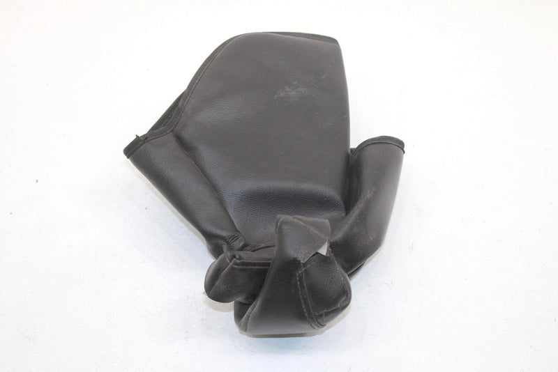 02 Polaris Classic 600 Side Rear Wind Deflector Pair 2683162 SP204