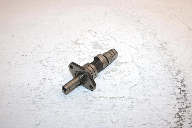 1986 Honda Trx 125 Oem Camshaft 14101-459-020 14101-459-030 AH41