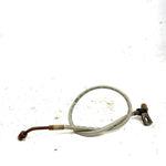 07-09 Polaris Ranger 700 6x6 EFI OEM Rear Left Brake Line 1911006 XP7.1 