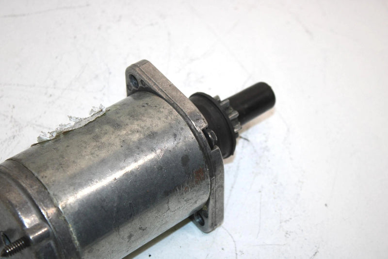 96 Polaris Xlt Oem Starter Motor SP13