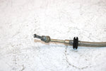 2004 Arctic Cat V2 650 Oem Front Brake Line 0402-961 AA28