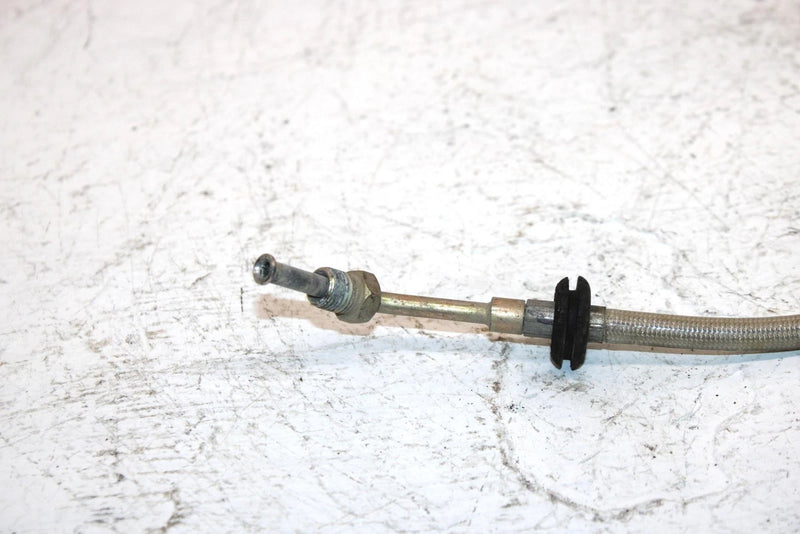 2004 Arctic Cat V2 650 Oem Front Brake Line 0402-961 AA28
