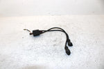 1995 Yamaha Vmax 600 Le Oem Ignition Coil  8AB-82310-06-00 SY21