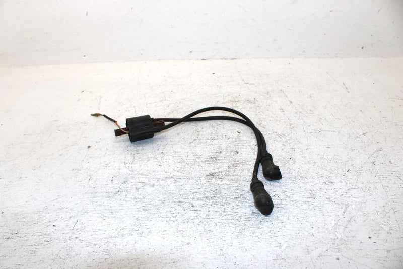 1995 Yamaha Vmax 600 Le Oem Ignition Coil  8AB-82310-06-00 SY21