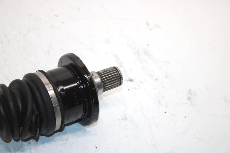 2008 Arctic Cat Atv 366 Auto Trans 4x4 Fis Oem Front Drive Axle 3313-447 AA26