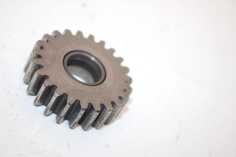 86 Honda Fourtrax  Trx125 A Oem Reverse Idle Gear 23T 23970-VM6-000 AH16