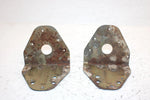 1991 Yamaha Phazer Ii Oem Frame Reinforcement Set 89F-21910-01-00 SY27