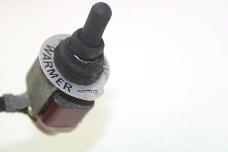 89 Yamaha Inviter OEM Switch 82J-82917-00-00 SY56