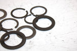 2000 Yamaha  Kodiak 400 Oem Transmission Hardware Kit AY26